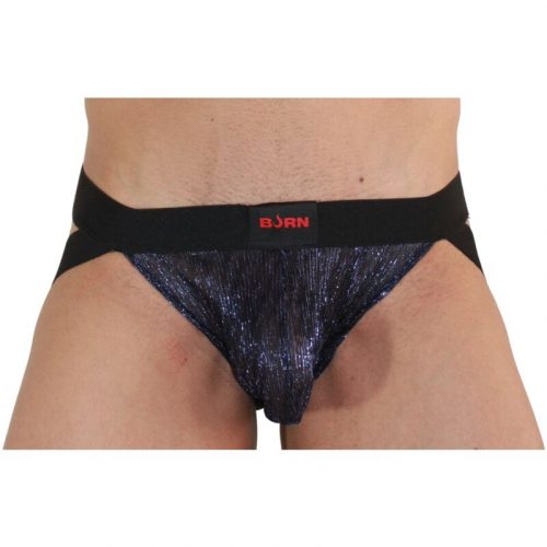 img_188278_c9c0ed8c0056bf0b595e7a63a6e2e496_1.jpg BURN - 006 JOCK BRILLANTE AZUL / NEGRO S