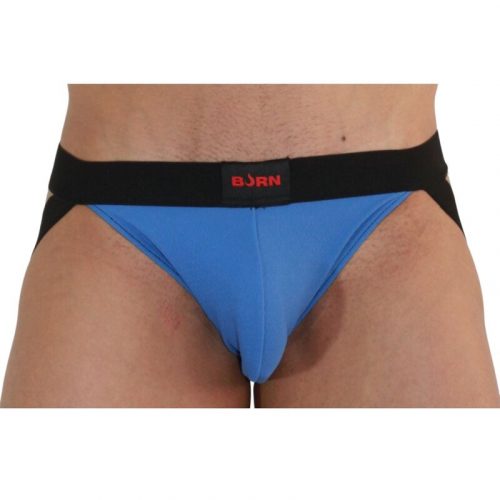 img_188282_c275e538a9d574cf8f182473bba6c12c_1.jpg BURN - 008 JOCK AZUL / NEGRO S