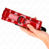 img_188709_dfac3049e95444c0c62941684dc49b42_1.png KINK - COLLAR AJUSTABLE ROJO VINO 37.5-49.5 CM X 5 CM