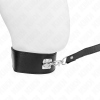 img_188736_48a5d4fb16e0fff96c34c6c34176c581_1.png KINK - COLLAR CON CORREA 116 CM MODELO 2 AJUSTABLE 36-43 CM X 5 CM