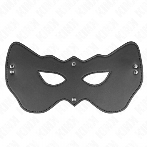 img_188898_083ffc33692714e270cb44db63b38a1b_1.png KINK - MÁSCARA DE FIESTA MODELO 2 27.5 x 12 CM