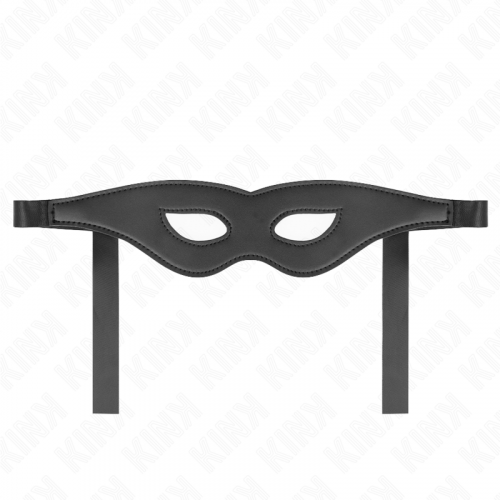 img_188907_786b63fe3991553e4d41c7bf82b252fa_1.png KINK - MÁSCARA DE POLIPIEL MODELO 1 30 x 7 CM