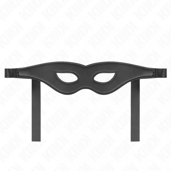 img_188907_786b63fe3991553e4d41c7bf82b252fa_1.png KINK - MÁSCARA DE POLIPIEL MODELO 1 30 x 7 CM