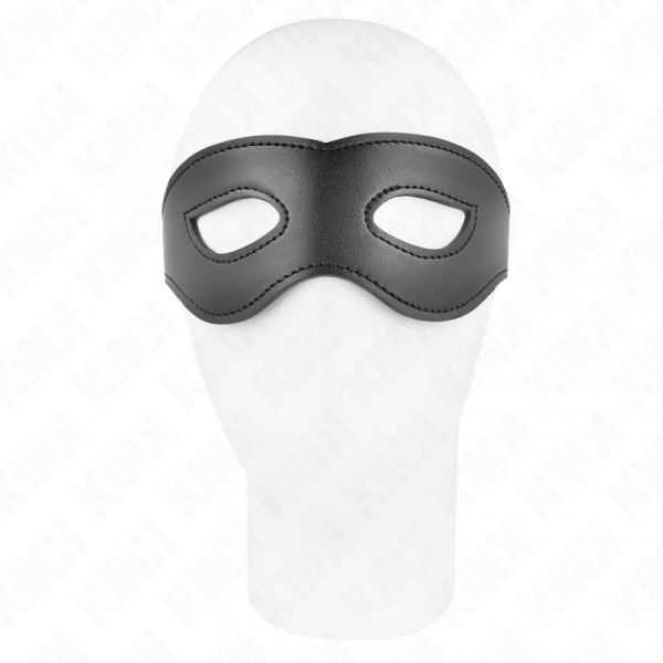 img_188909_0974ea31f861e8104f122f606dafe17b_1.png KINK - MÁSCARA DE POLIPIEL MODELO 1 30 x 7 CM