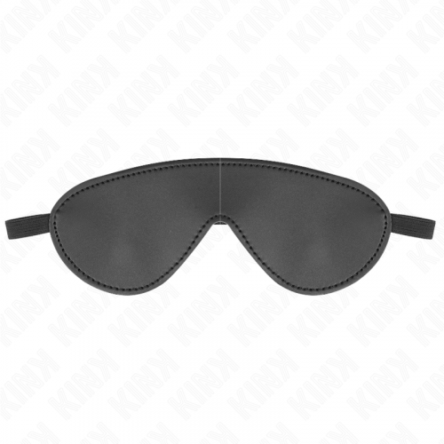 img_189129_4c5dc869730e9f257ebcad8067ef95cc_1.png KINK - VENDA DE OJOS DE PIEL SIMPLE 19.5 x 7.5 CM