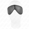 img_189130_ac60024ed4125513d80ad5db95f49e43_1.png KINK - VENDA DE OJOS DE PIEL SIMPLE 19.5 x 7.5 CM