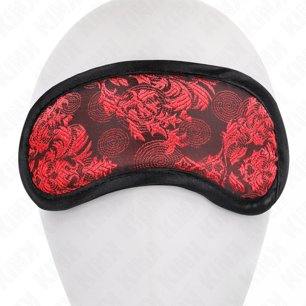 img_189136_5eb098d45e194440be24d0e685dfbaec_1.png KINK - VENDA DE OJOS SCANDAL 18.5 x 8 CM