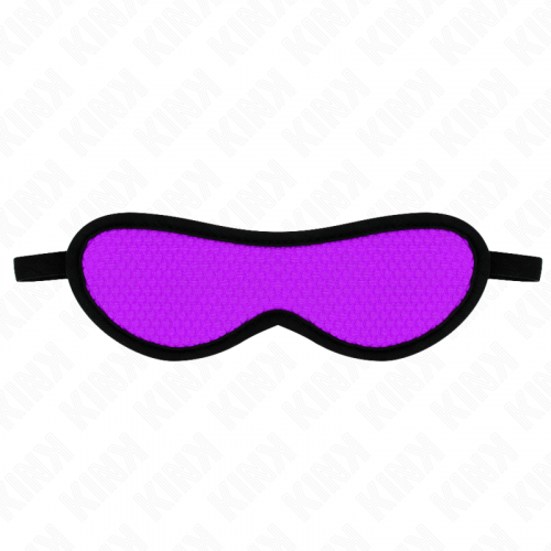 img_189141_5358d8403e6ab4176548342b4da2a8f5_1.png KINK - VENDA TEXTURA DE ESCALA CON BORDE COVERED MORADO 20 x 7 CM