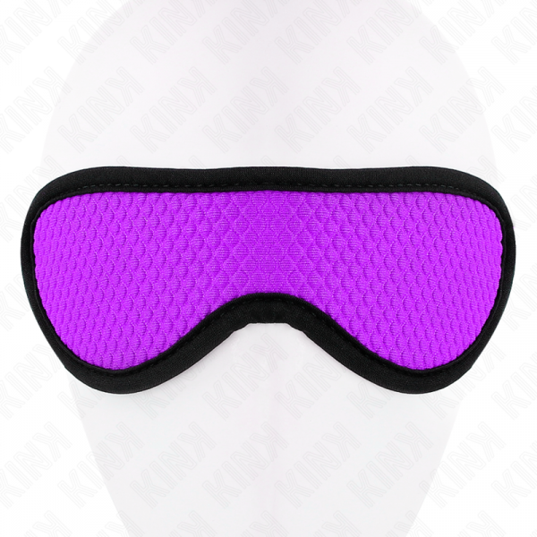 img_189144_554482126ab205a6945c1910bced81dd_1.png KINK - VENDA TEXTURA DE ESCALA CON BORDE COVERED MORADO 20 x 7 CM