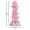 img_189147_d05228b340a56c4258d1e1e587834b2e_1.png EPIC - NIXIE DILDO ESPÍRITU CAMBIA FORMAS