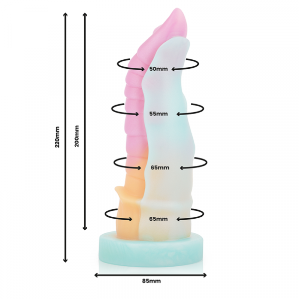 img_189153_a3e1f791f408f61f1780179ecc9e3d60_1.png EPIC - KELPIE DILDO ESPÍRITU DEL AGUA FORMA CABALLO