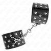 img_189296_86a84a70ef3afb5183670322d5315c94_1.png KINK - MUÑEQUERAS ESTILO PUNK AJUSTABLE 19-24 CM X 5.5 CM