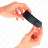 img_189477_2c80e983ffe3c2e96a04d41fac282375_1.png KINK - MUÑEQUERAS PARA PRINCIPIANTES AJUSTABLE 13-23 CM X 2.2 CM