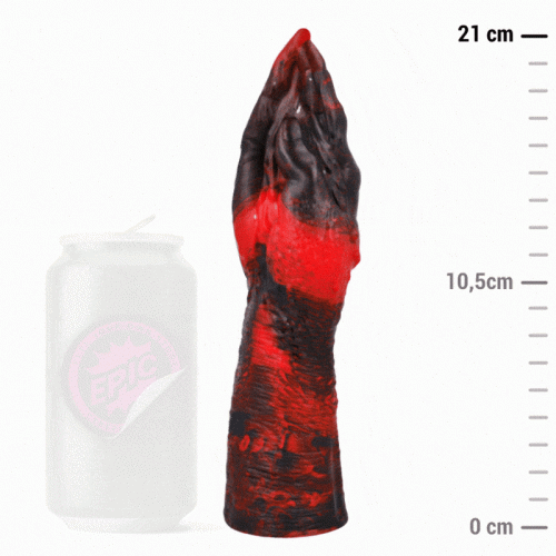 img_189480_c3b396d1d6fbba3a35767d8e54bc6d62_1.gif EPIC - LILITH DILDO DEMONIO MALIGNO M