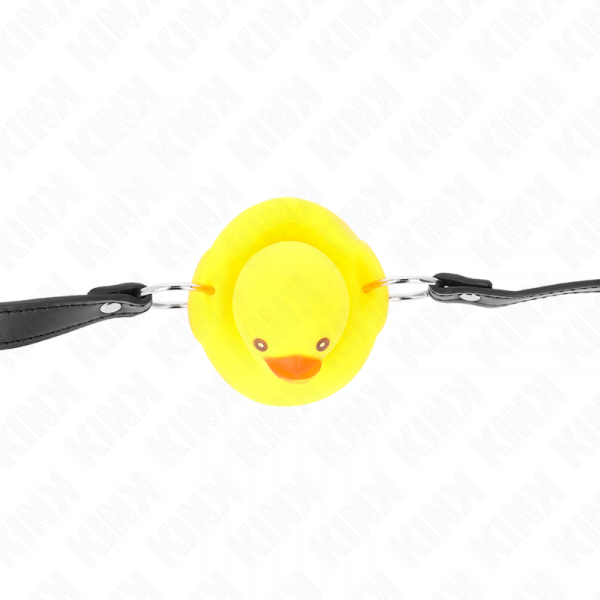 img_189538_86d446306c7f719440e09f71940f2e5e_1.png KINK - MORDAZA FORMA DE PATO