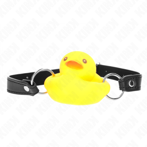 img_189540_32c52f87c729a7d2e5b0902538b8bf4b_1.png KINK - MORDAZA FORMA DE PATO