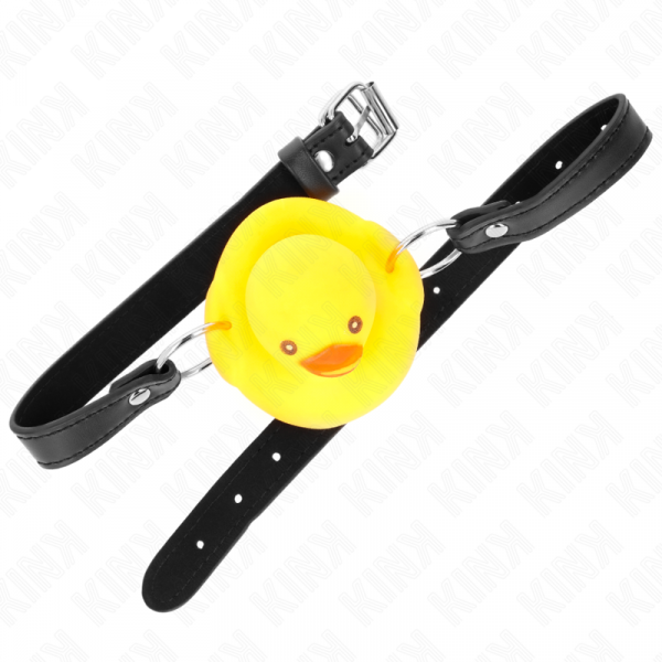 img_189541_311fe604ddd94491872367c42633433b_1.png KINK - MORDAZA FORMA DE PATO