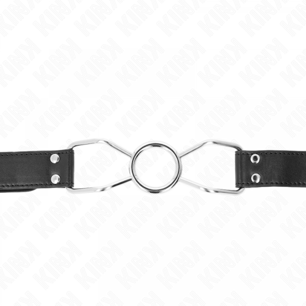 img_189565_c31dc03541d83712ba1dc63dd77c0b12_1.png KINK - MORDAZA 60 X 3 CM BOCA DE ARAÑA TALLA S 3 CM
