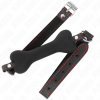 img_189739_df20402019a6f21960f7359e4fb3e37a_1.png KINK - MORDAZA DE HUESO 12 CM NEGRO 63 x 2 CM