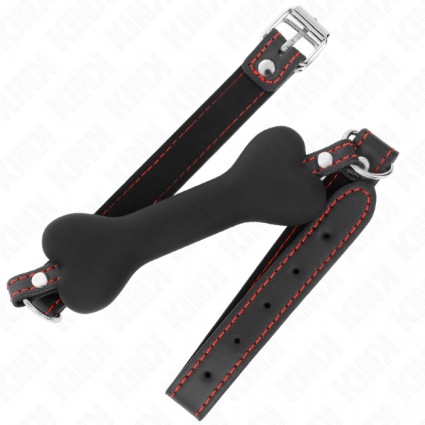 img_189739_df20402019a6f21960f7359e4fb3e37a_1.png KINK - MORDAZA DE HUESO 12 CM NEGRO 63 x 2 CM