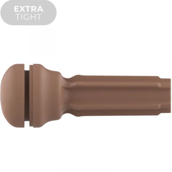 KIIROO - FEEL STROKER MASTURBADOR TRASERO EXTRA APRETADO MULATO