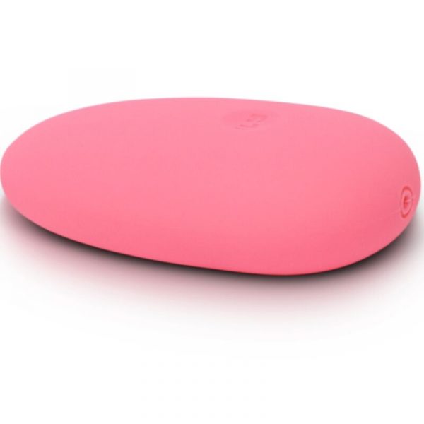 img_190053_e3d52f4825681dead252234696faa091_1.jpg JE JOUE - THE PEBBLE VIBRADOR ESTIMULADOR CLÍTORIS ROSA