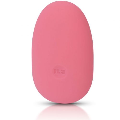 img_190055_55c1ef3ab7daf7c5ee30876958f68552_1.jpg JE JOUE - THE PEBBLE VIBRADOR ESTIMULADOR CLÍTORIS ROSA