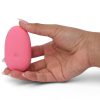 img_190057_e8b8b9a1ea4528cb4028668a1317b73b_1.jpg JE JOUE - THE PEBBLE VIBRADOR ESTIMULADOR CLÍTORIS ROSA