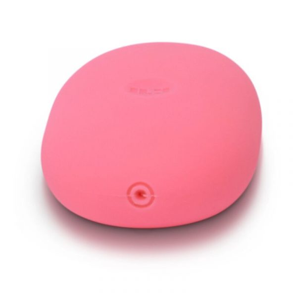 img_190058_d638deb15cc274a341743456e0380615_1.jpg JE JOUE - THE PEBBLE VIBRADOR ESTIMULADOR CLÍTORIS ROSA