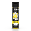 img_190091_7c08cf1add280709dc37ddc102f8d3bc_1.png BRUMA - ACEITE DE MASAJE PREMIUM EFECTO CALOR SABOR PIÑA COLADA 3 EN 1 - 100 ML