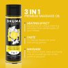 img_190093_b0ee8dd03f15242da65c9b51c59ba8b7_1.png BRUMA - ACEITE DE MASAJE PREMIUM EFECTO CALOR SABOR PIÑA COLADA 3 EN 1 - 100 ML