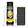 img_190094_cb375530ea830757fc02957291a39121_1.png BRUMA - ACEITE DE MASAJE PREMIUM EFECTO CALOR SABOR PIÑA COLADA 3 EN 1 - 100 ML