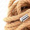 img_190184_d9f03b1ca3512974d8d6b5af8f31730b_1.png KINK - CUERDA DE CÁÑAMO 5 METROS CON CABEZA DE METAL