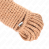 img_190193_934ef825cb27f4afb560cfca9224791f_1.png KINK - CUERDA DE CÁÑAMO 20 METROS CON CABEZA DE METAL