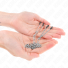img_190244_864e52fe5699ef54e5ec9768c8c51697_1.png KINK - PINZAS PARA PEZONES FINA CON CADENA GRUESA 30 CM