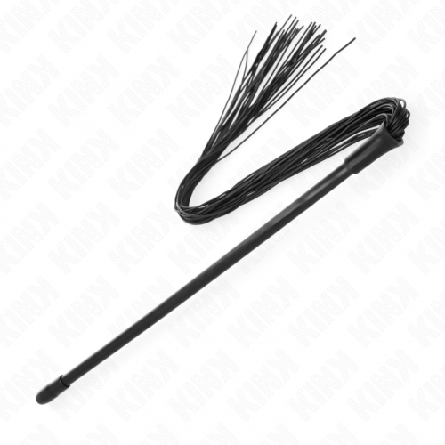 img_190270_a2433ab64272aa24ad0960019038bf0d_1.png KINK - LÁTIGO DE SILICONA 60 CM