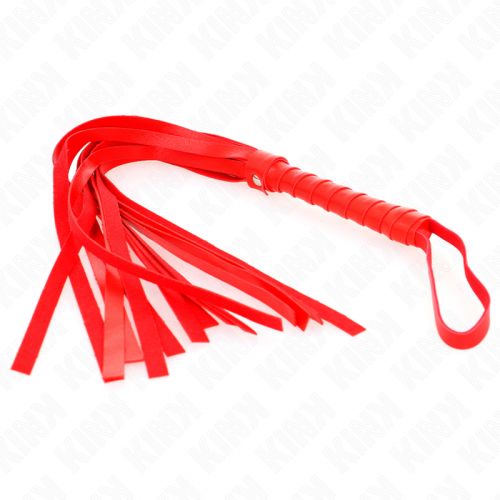 img_190323_a14651d1f0b5618e046eb49e8b38fd7c_1.png KINK - LÁTIGO SIMPLE ROJO 45 CM