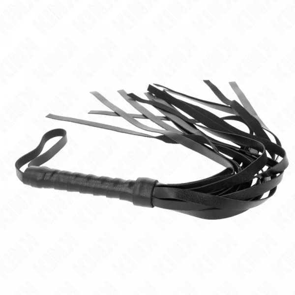 img_190328_3f368b52f49d74d61065d61043c1ca86_1.png KINK - LÁTIGO SIMPLE NEGRO 45 CM