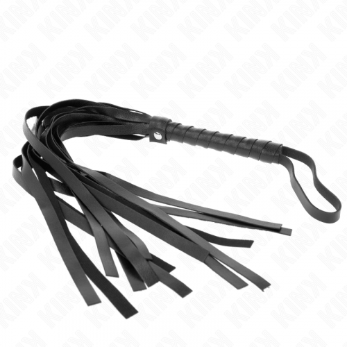 img_190329_abde3abac90c3cc9b3463d9c5260ae78_1.png KINK - LÁTIGO SIMPLE NEGRO 45 CM