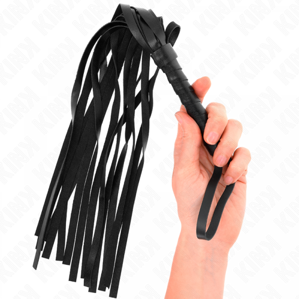 img_190331_86e1ed8574a6ce80dd15fd1b07d7b636_1.png KINK - LÁTIGO SIMPLE NEGRO 45 CM