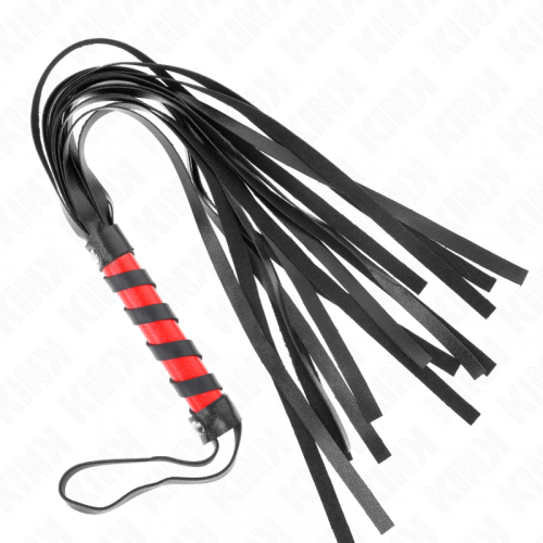 img_190349_380d424462aabd46fd1a80bf37b3bb06_1.png KINK - LÁTIGO DE MANGO CORTO 45 CM