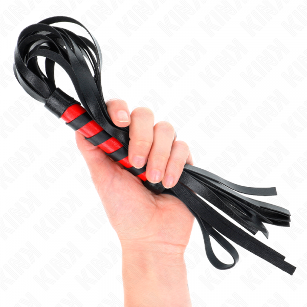 img_190350_ce55f8b9a9cda727c703433e5064818e_1.png KINK - LÁTIGO DE MANGO CORTO 45 CM