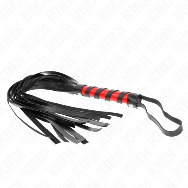 img_190351_ad39dbf83e3a208b51424b5ca1df27be_1.png KINK - LÁTIGO DE MANGO CORTO 45 CM
