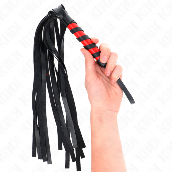 img_190352_93466f6e9b52a6c797f9a53820d8ef0e_1.png KINK - LÁTIGO DE MANGO CORTO 45 CM