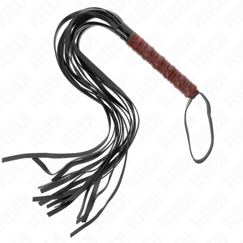 img_190360_2e72ca8718124afacc8bf84c9bc2fdd3_1.png KINK - LÁTIGO DE CAOBA 53 CM