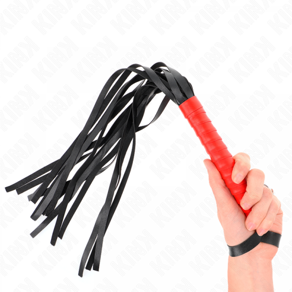 img_190364_ae698ad3249f98049d1f02ed75040555_1.png KINK - LÁTIGO PEQUEÑA COLA SUAVE 50 CM