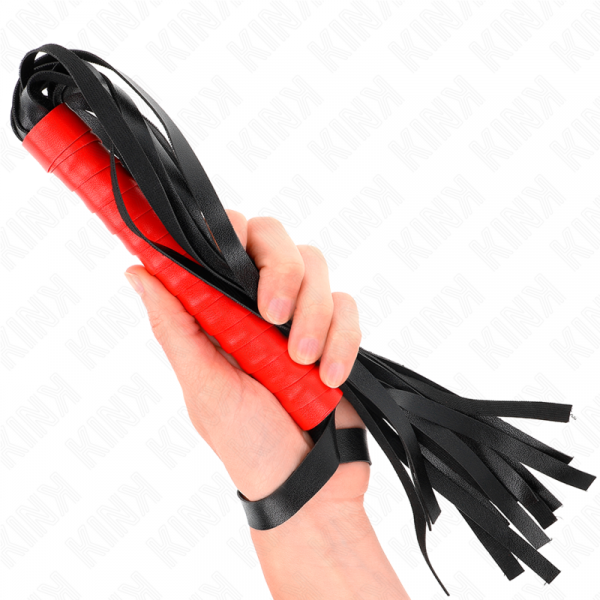 img_190367_30f83e87b7218446c28c16130c791ce1_1.png KINK - LÁTIGO PEQUEÑA COLA SUAVE 50 CM