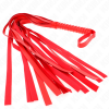 img_190370_f69ae0e09067a825a1c036b182755499_1.png KINK - LÁTIGO DE COLA LARGA Y MANGO CORTO ROJO 70 CM