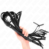 img_190375_c7bec4e0499f271042fe2bae1601d1ec_1.png KINK - LÁTIGO DE COLA LARGA Y MANGO CORTO NEGRO 70 CM