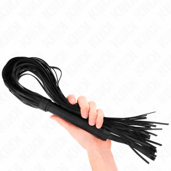 img_190379_710cd80be2381914024ad644616ba596_1.png KINK - LÁTIGO PVC BLANDO NEGRO 70 CM